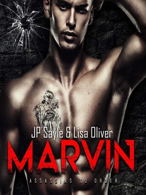 cover image of Marvin